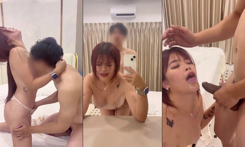 phim sex cosplay nahida ĐỨng quay phim nhìn người yêu và bạn thân thụ tinh