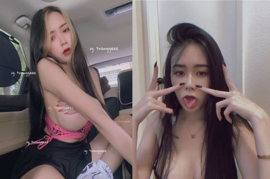 trang sex mới Trần Linh Trang hấp dẫn thích cưỡi ngựa khi làm tình