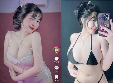 phim sex miền tây việt nam Thiên Ý show hàng kiếm được nhiều tiền hơn những người đăng video trên YouTube