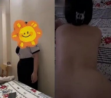 chu thanh huyền sex Bộ đồ học sinh che đi body phụ huynh