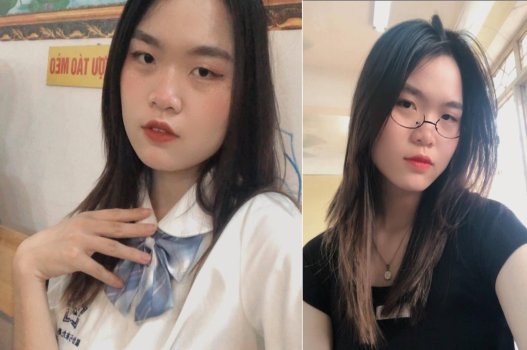 kylie nguyen sex Sinh viên hết tiền hẹn 3 anh cùng nện