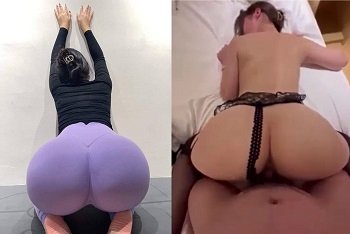 yui xin badminton sex Ly Nguyễn đến phòng tập gym với mong muốn gạ làm tình