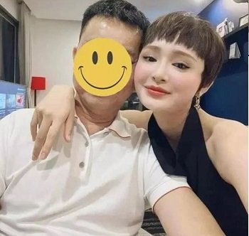 phim sex viẹt nam Hiền Hồ lộ clip sex làm tình với đại gia