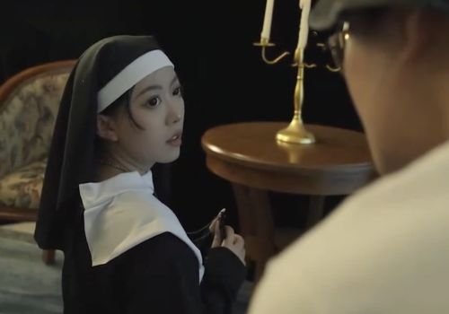 phim sex anime chịch chị gái Em gái xinh đẹp trở lại trường sau khi bị địt tập thể mười năm trước