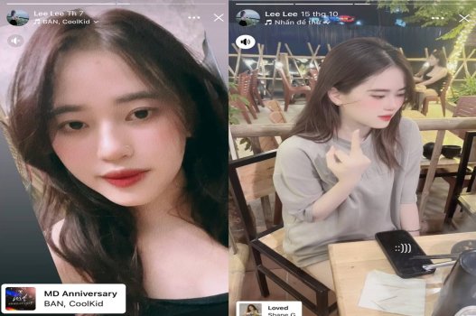 phim sex 2ola Dung Lee xinh gái thích doggy xuyên đêm