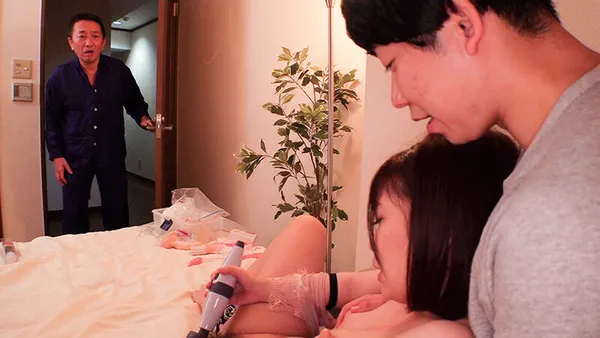 sex yumikazama Bố Anh xã phát hiện con trai chỉ dùng sextoy với con dâu