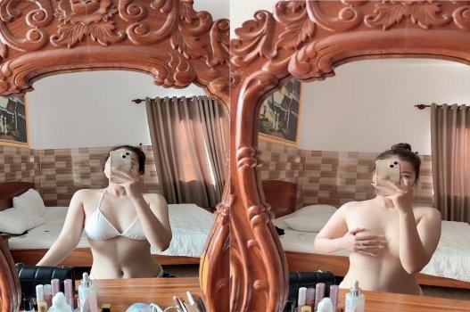 truyện sex gay trai thẳng Em mẫu ảnh chuyên nghiệp chụp khỏa thân bên hồ bơi Grace Elizabeth