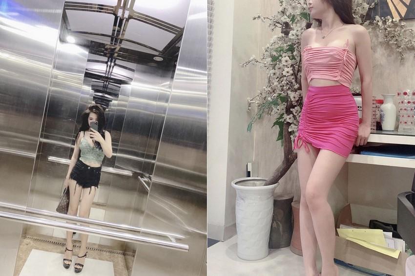 sex chị em loạn luân Quý bà dâm đãng cởi đồ lót trước mặt tôi