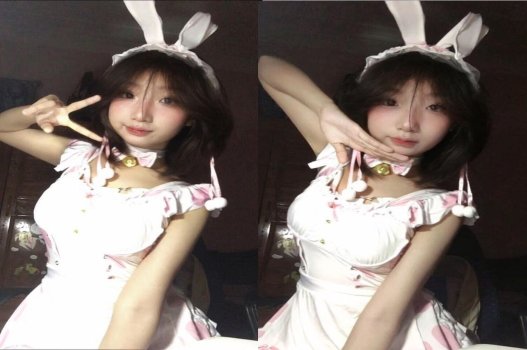 sex tới tháng Hai chị em cùng nhau phục vụ anh gymer chim bự Phần 2