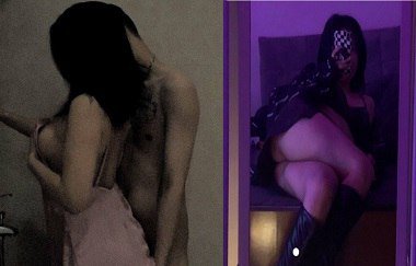 sex trung quốc ngon Cô bạn thân ngực bự của bà chị