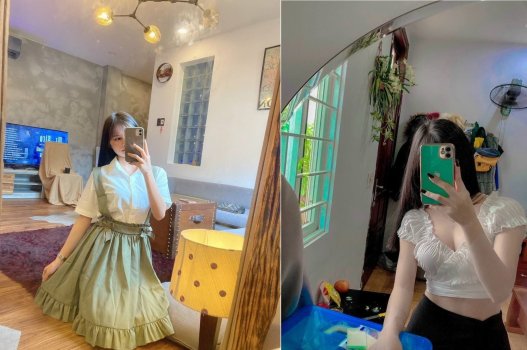 sex quần tất lưới Bắn tinh đầy mặt và miệng em ny