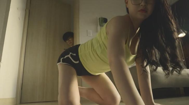 sex chinese model JacquieEtMichelTV - Vui vẻ cùng người bạn thân nhất