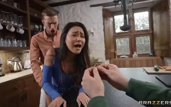 vàng da ở trẻ sơ sinh Lên đỉnh khi được người yêu cầu hôn, nhưng có gì đó sai sai