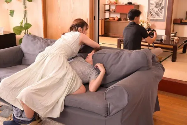 chiếu phim sex Siêu phẩm bạn gái của anh trai xinh ngon gạ cậu em anh xã vụng trộm làm tình